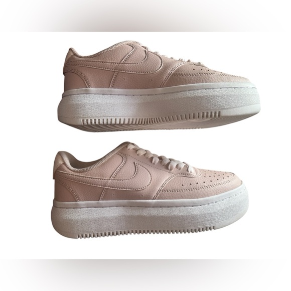 Nike Court Vision Low Next Nature - Picture 2 of 9